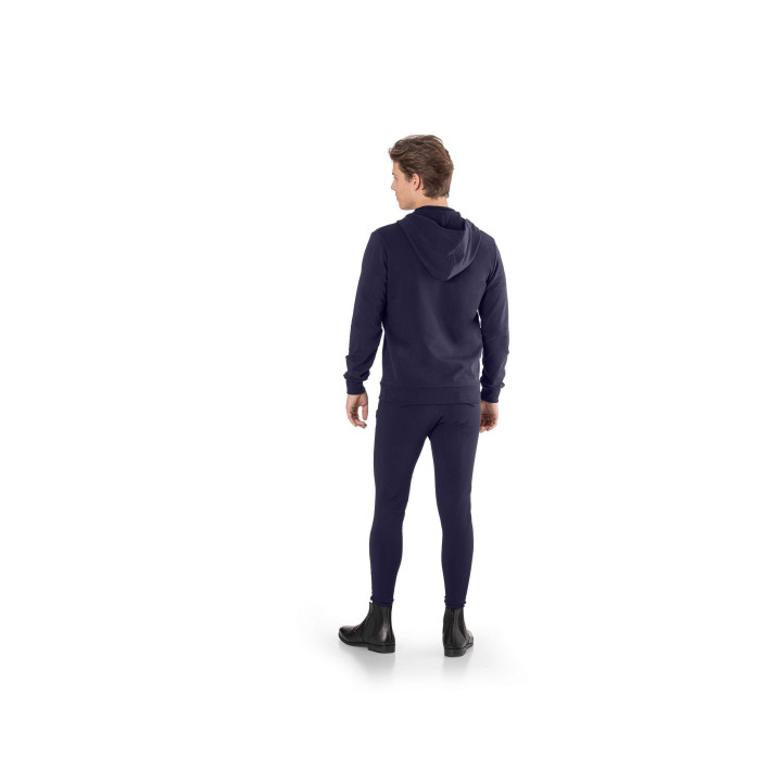 EGO7 After-riding bluza zapinana na zamek męska