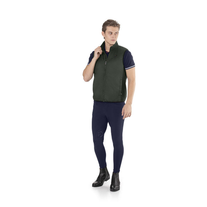 Ego7 Toty padded Vest for Men