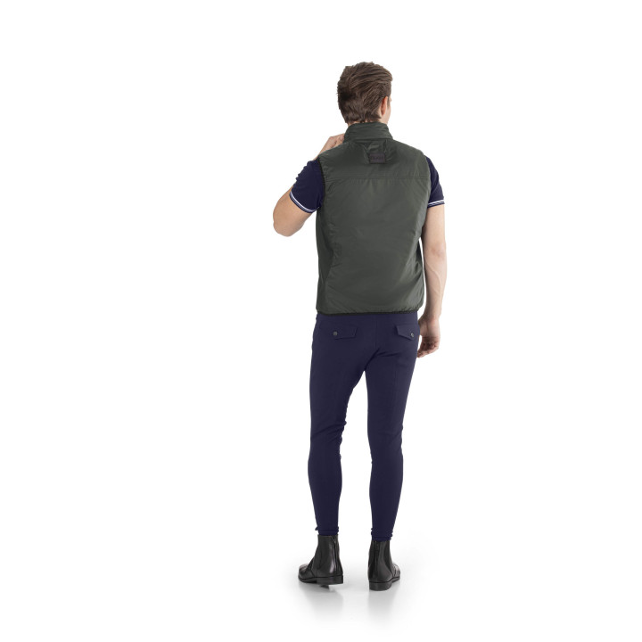 Ego7 Toty padded Vest for Men