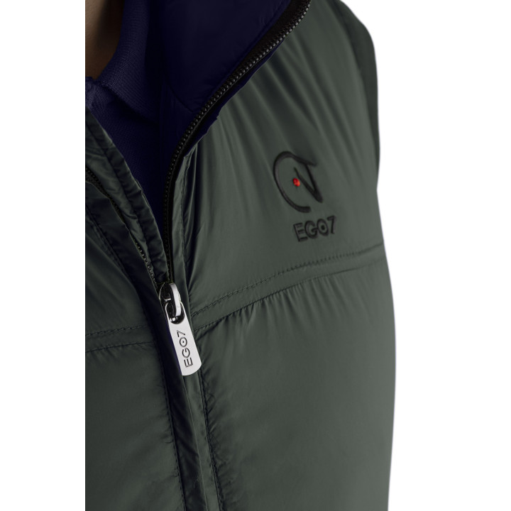 Ego7 Toty padded Vest for Men