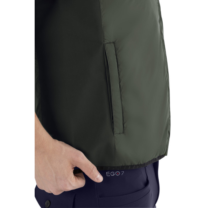 Ego7 Toty padded Vest for Men