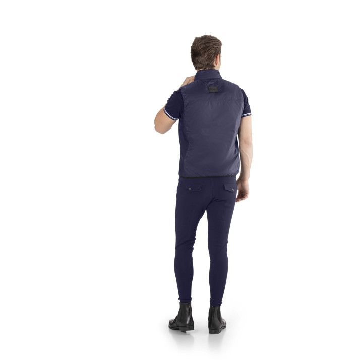 Ego7 Toty padded Vest for Men