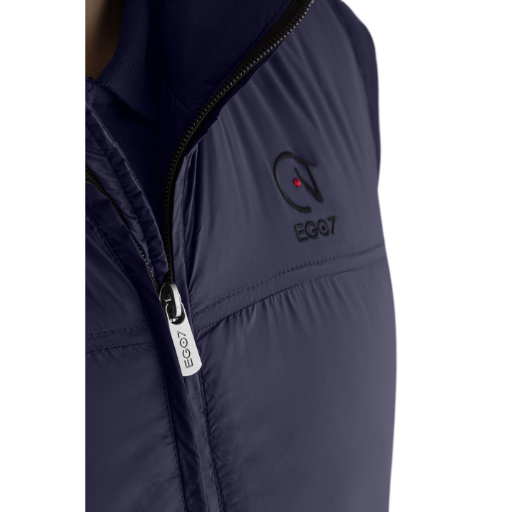 Ego7 Toty padded Vest for Men