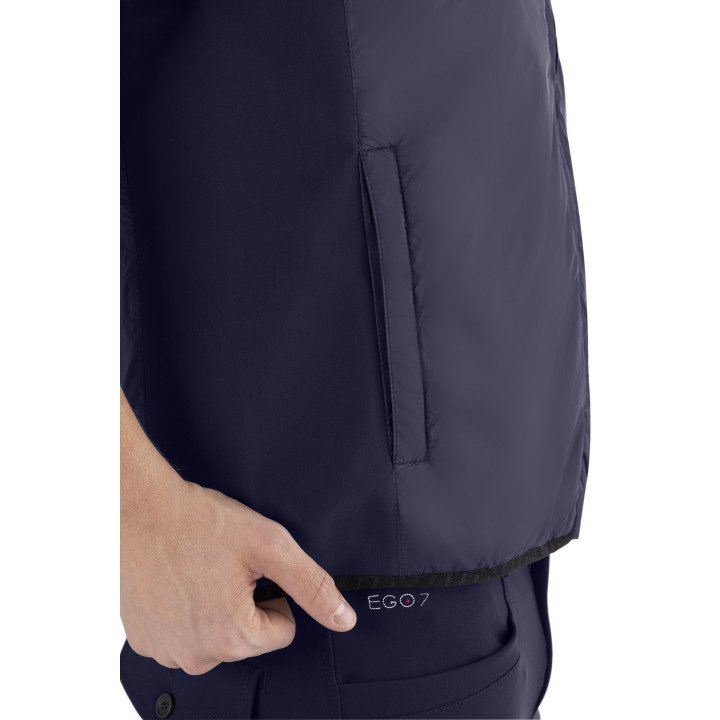Ego7 Toty padded Vest for Men
