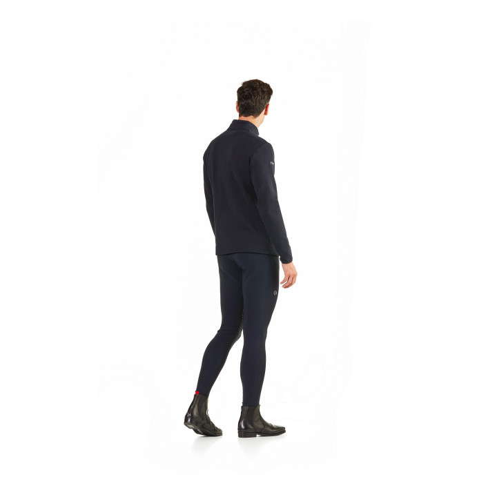 ZOW Sweatshirt Zip Man