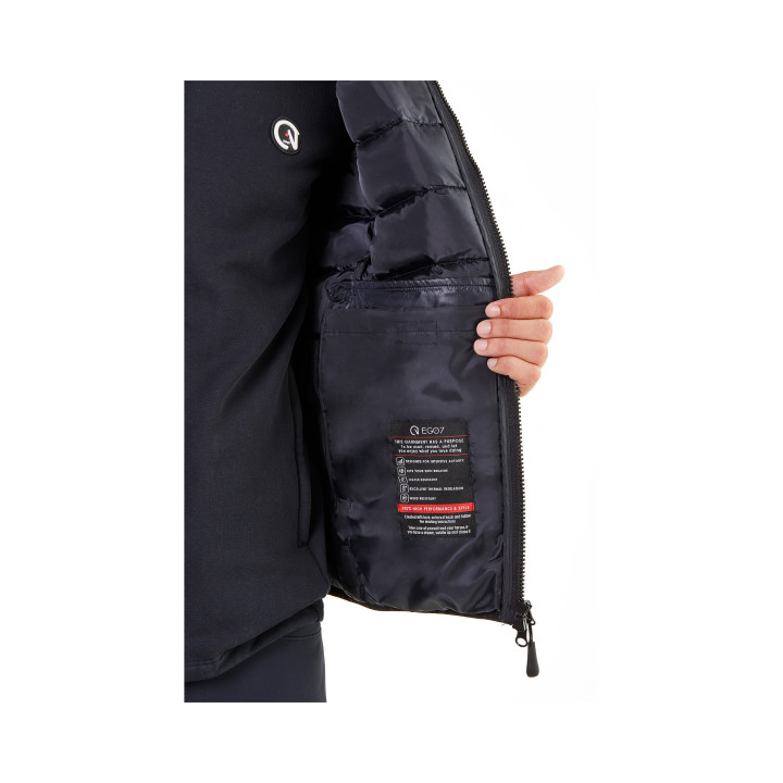 EGO7 Ade Padded Vest Men