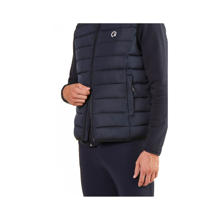 EGO7 Ade Padded Vest Men