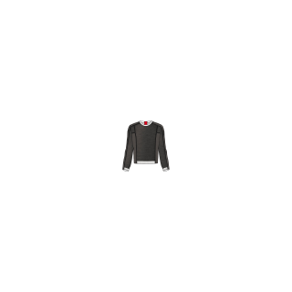 BLANCHE  SWEATER ROUND-NECK