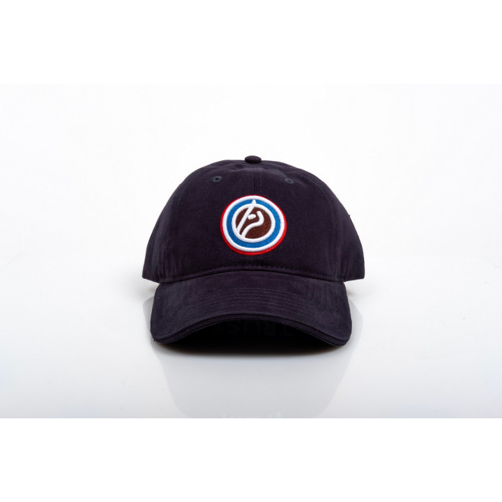 Trust Cap