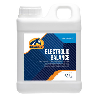 Cavalor Electroliq 1000 ml