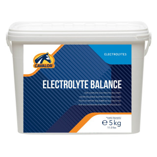 Cavalor Electrolyte balance 5kg