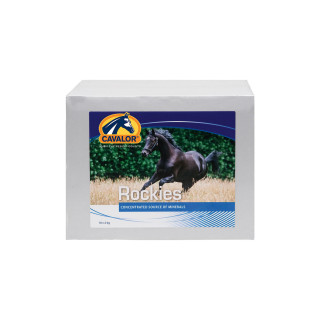 Cavalor Rockies 10 x 2kg