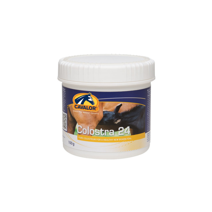 Cavalor Colostra 100 g