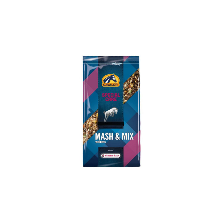 Cavalor Mash & Mix 1,5 kg