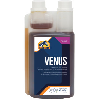 Cavalor Venus 500 ml