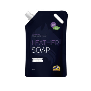 Cavalor Leather soap 2000 ml