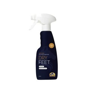 Cavalor Dry feet natural (10 x 250 ML)