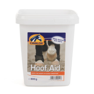 Cavalor Hoof aid basic 800 g