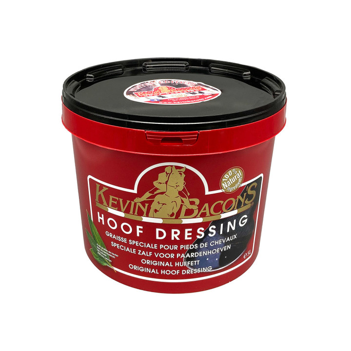 Kevin Bacons Hoofdressing Winter 5L (1pcs)