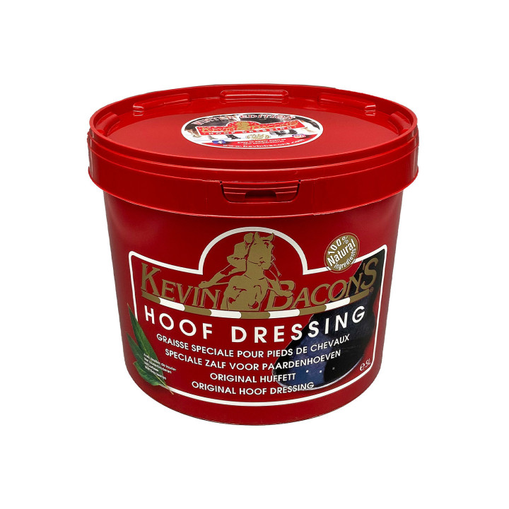 Kevin Bacons Hoofdressing Winter 5L (1pcs)