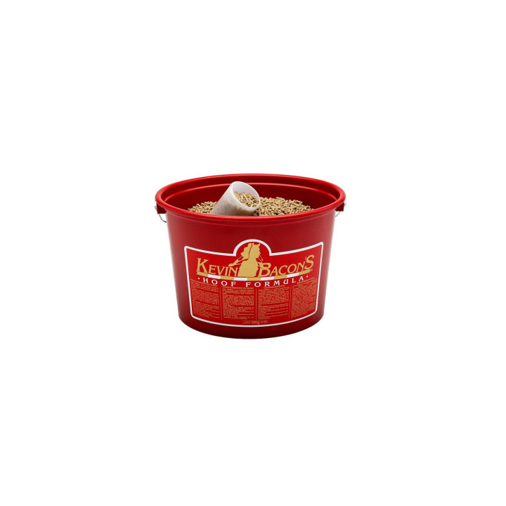 Kevin Bacons Hoofformula 5kg (1 szt.)