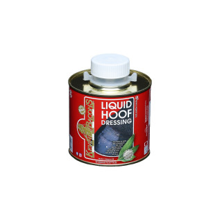 Kevin Bacons Liquid hoofdressing 0,5L (12pcs)