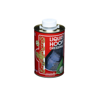 Kevin Bacons Liquid hoofdressing 1L (12 szt.)