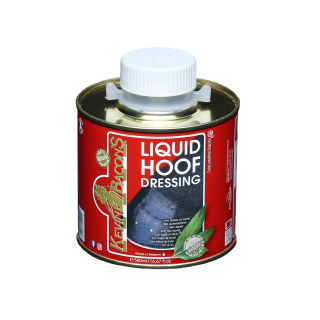 Kevin Bacons Liquid hoofdressing 5L