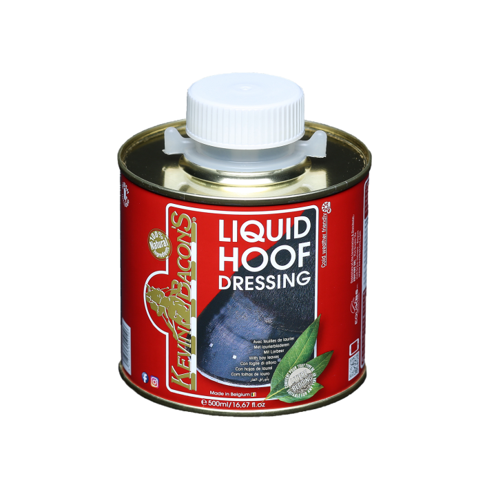 Kevin Bacons Liquid hoofdressing 5L