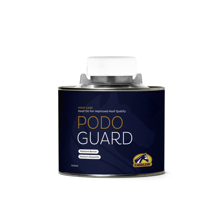 cavalor Podoguard 500ml (Hoofoil special)