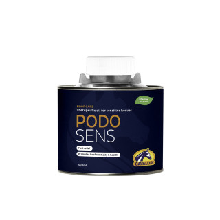 cavalor Podosens bottle 500ml