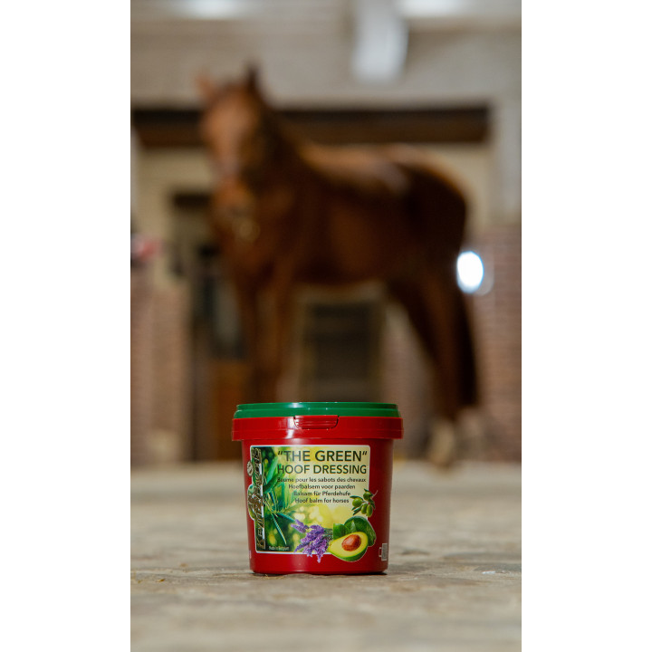 Kevin Bacons The Green preparat do kopyt 500ml (12 szt.)