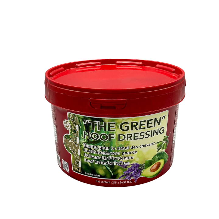 The Green Preparat do kopyt 2,5L