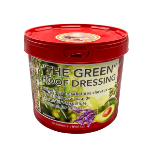 The Green Preparat do kopyt 5L