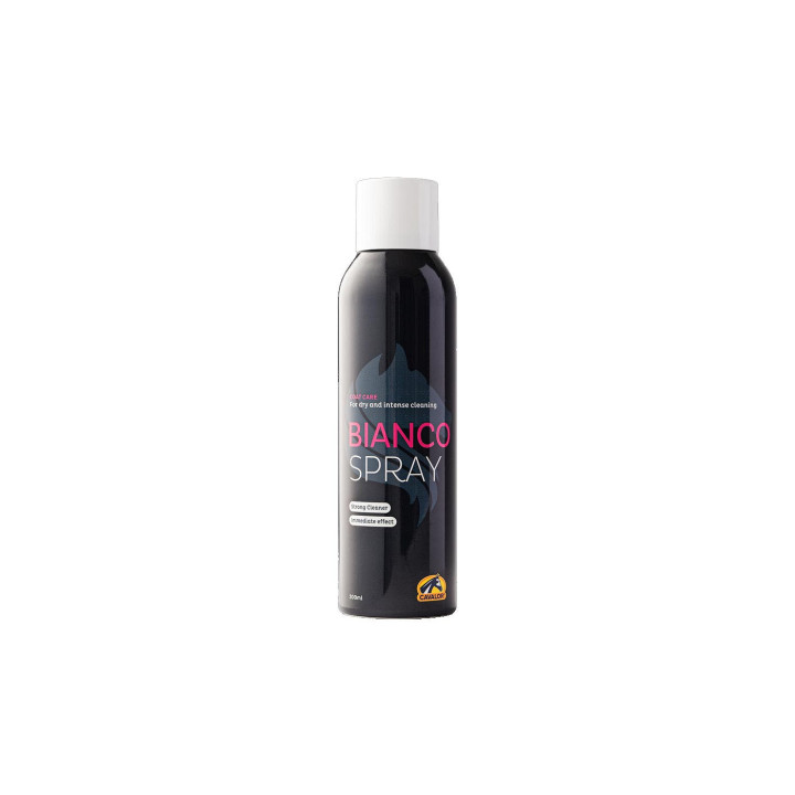 Cavalor Bianco spray 200 ml