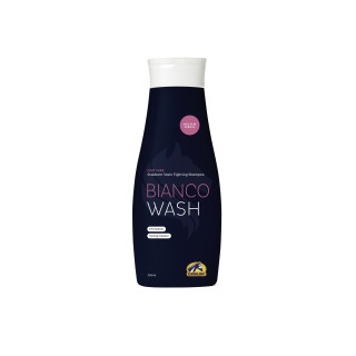 Cavalor Bianco wash 500 ml