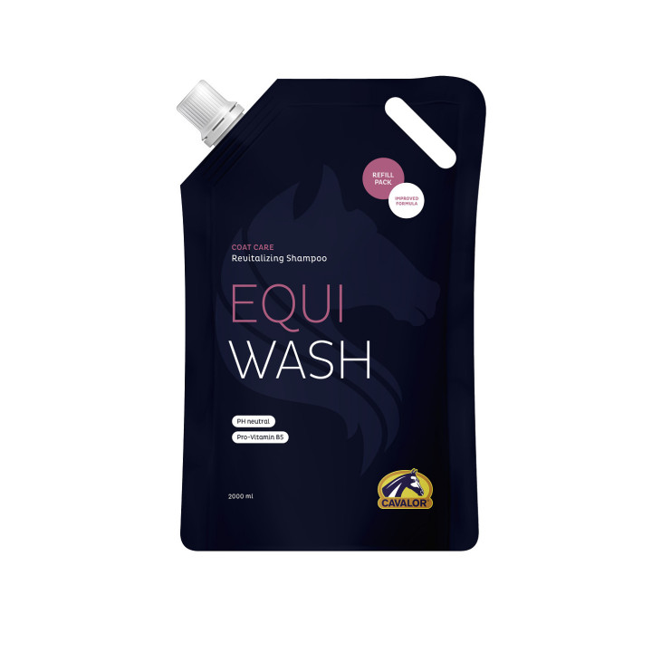 Cavalor Equi wash 2000 ml