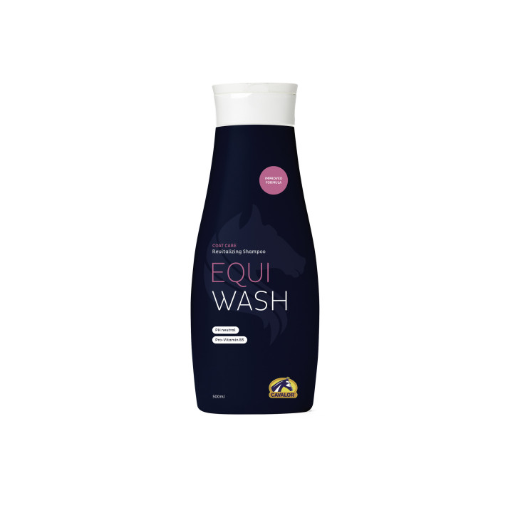 Cavalor Equi wash 500 ml