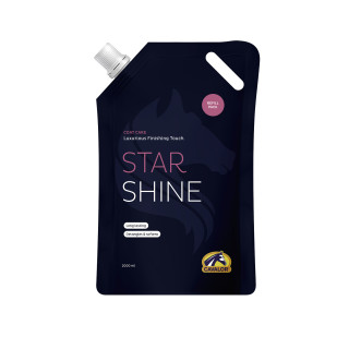 Cavalor Star shine 2000 ml