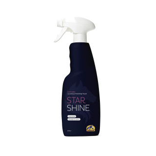 Cavalor Star shine 500 ml