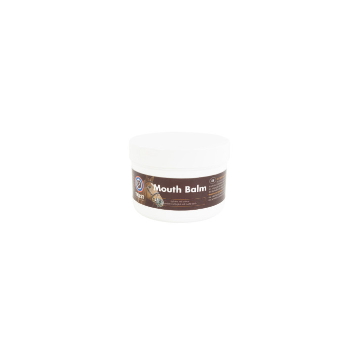 Trust Mouth Balm