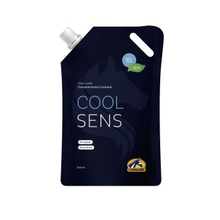 Cavalor Coolsens 2,0 l