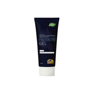 cavalor FreeBute gel, 200 ml