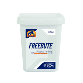 Cavalor FreeBute proszek słoik 800 g