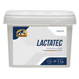 Cavalor Lactatec 2 kg