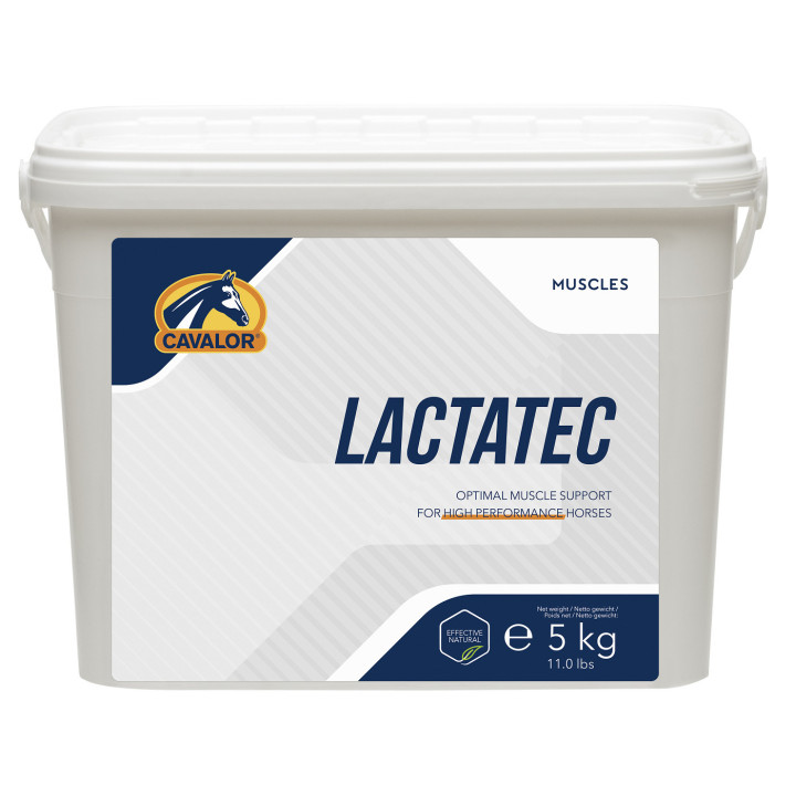 Cavalor Lactatec 5 kg
