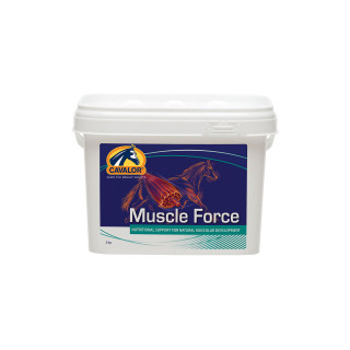 Cavalor Muscle force 2 kg