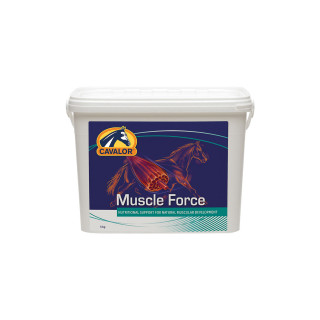 Cavalor Muscle force 5 kg