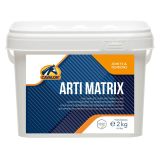 Cavalor Arti matrix 2 kg