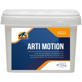 Cavalor Arti motion 5 kg